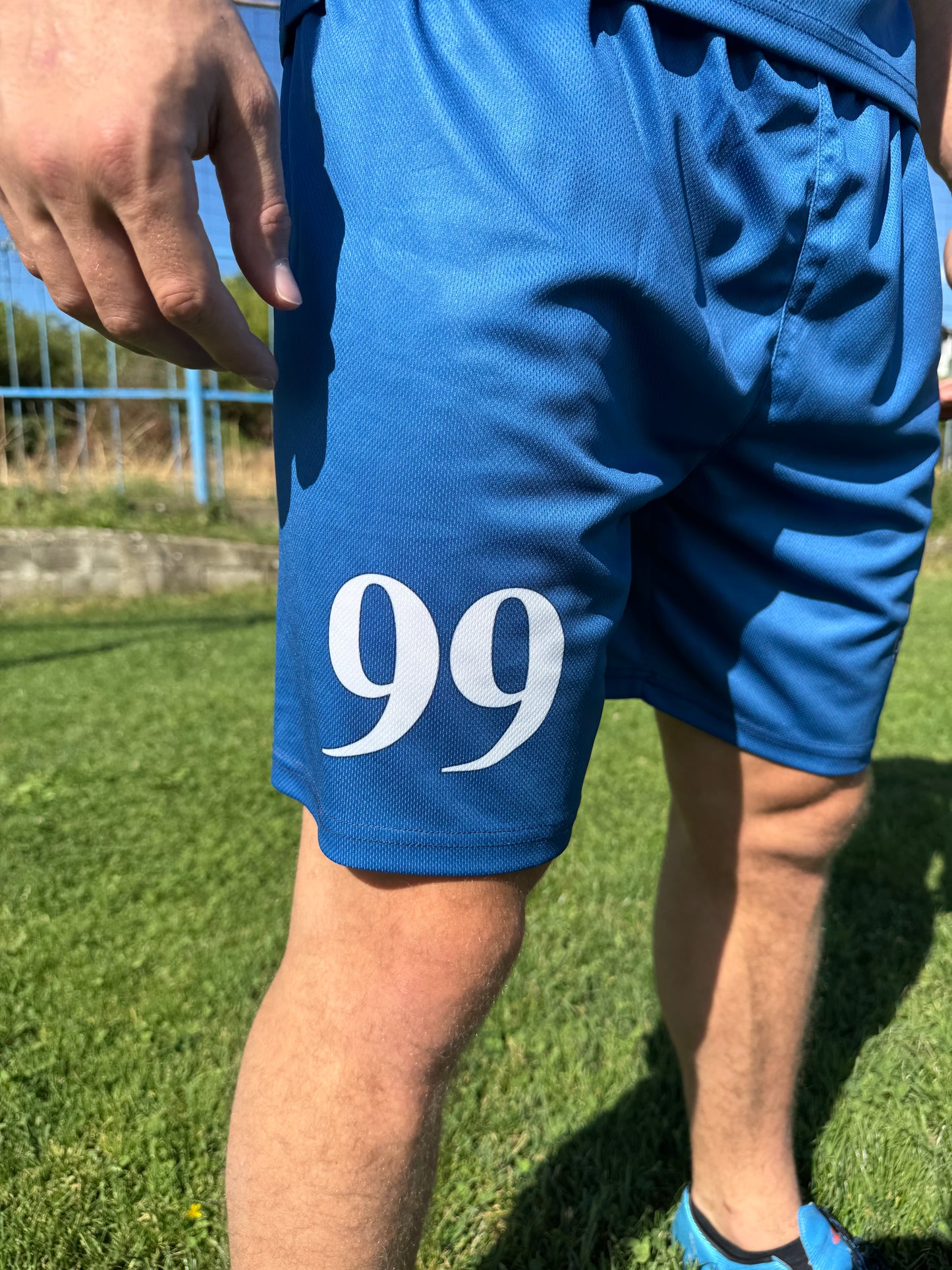 P.X.G - Shidou Shorts