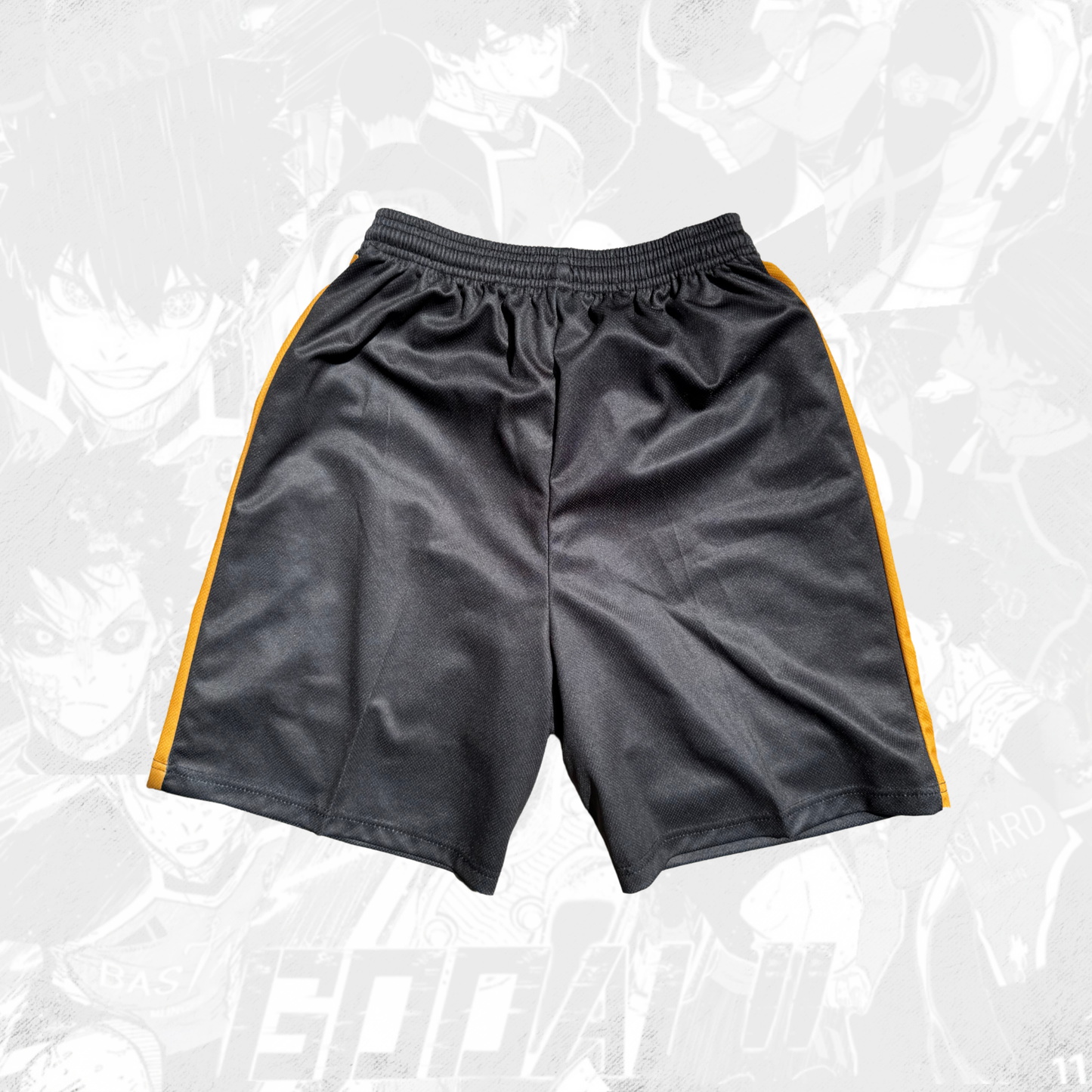 Bastard München - Isagi Shorts
