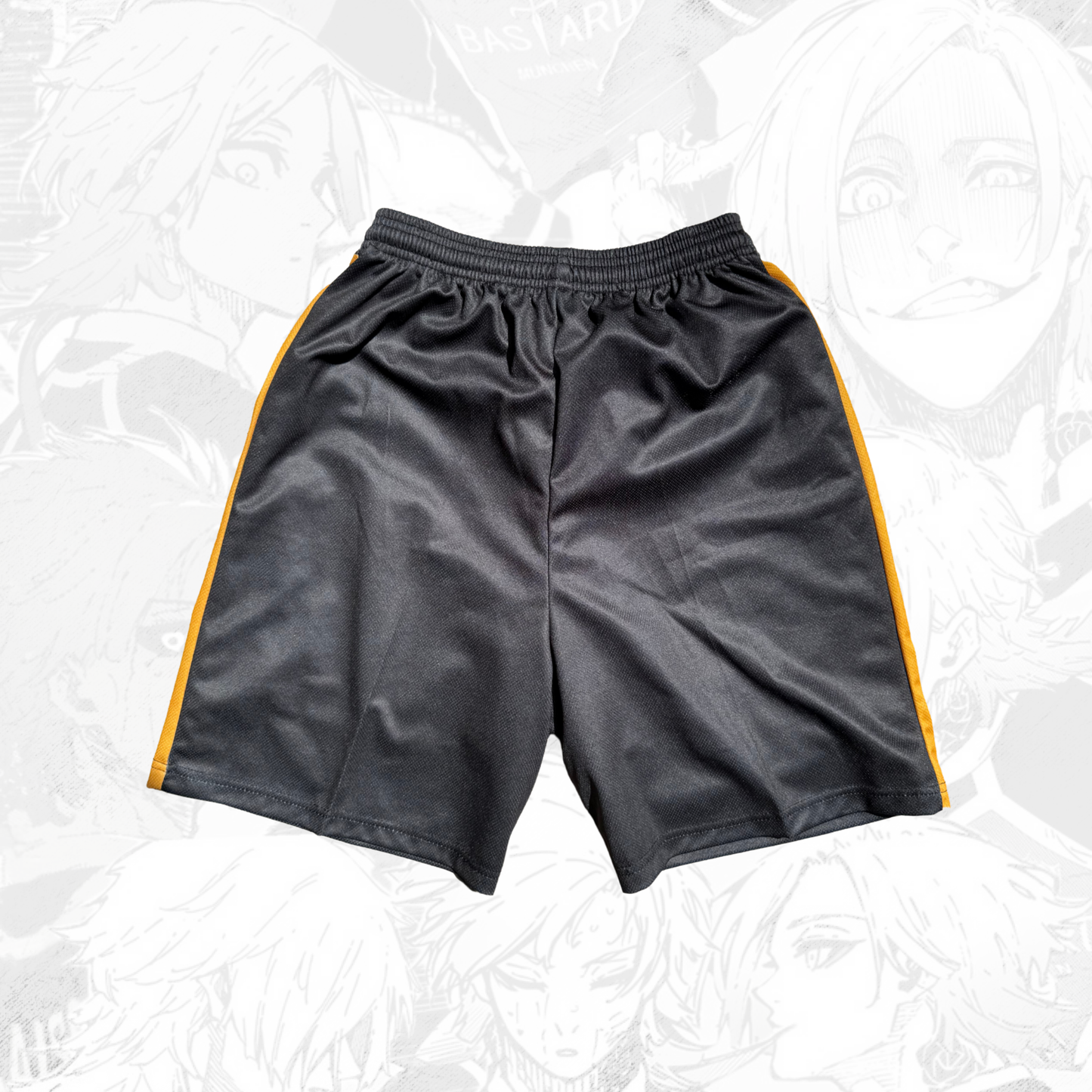 Bastard München - Kaiser Shorts