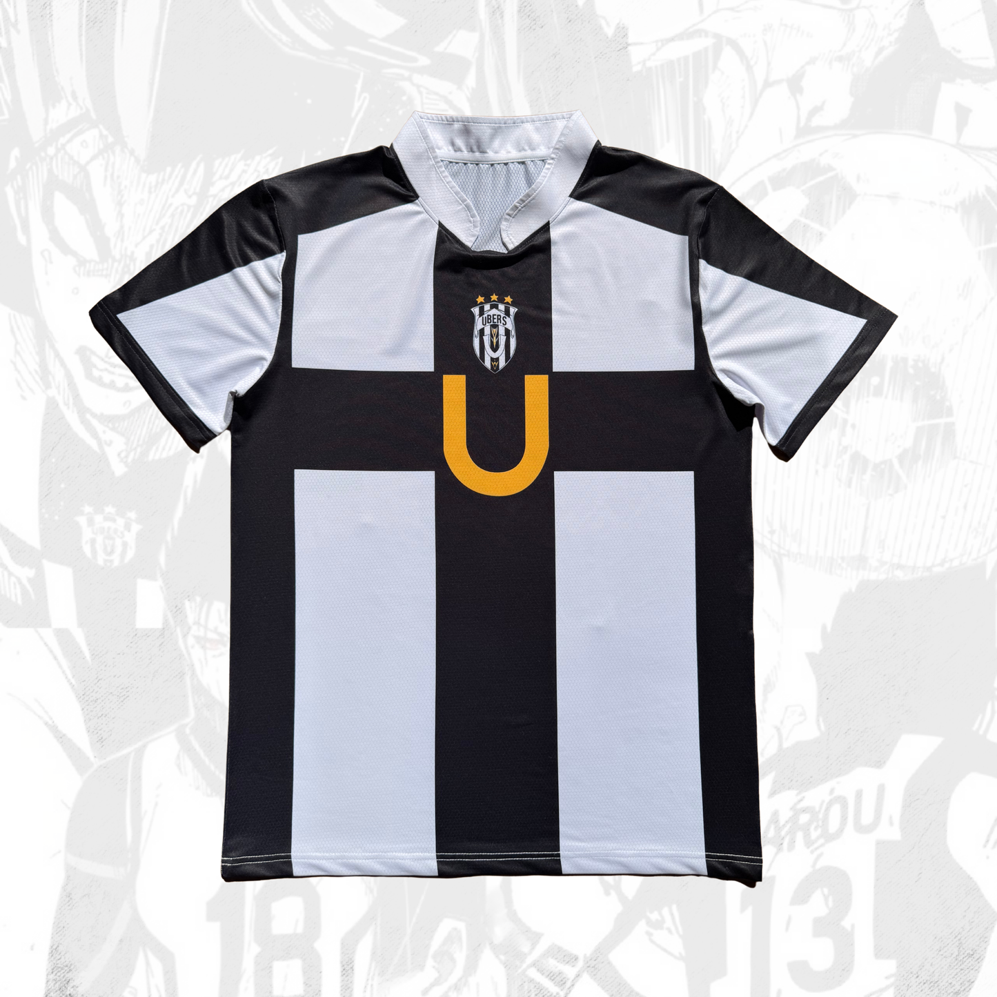 Ubers - Barou
