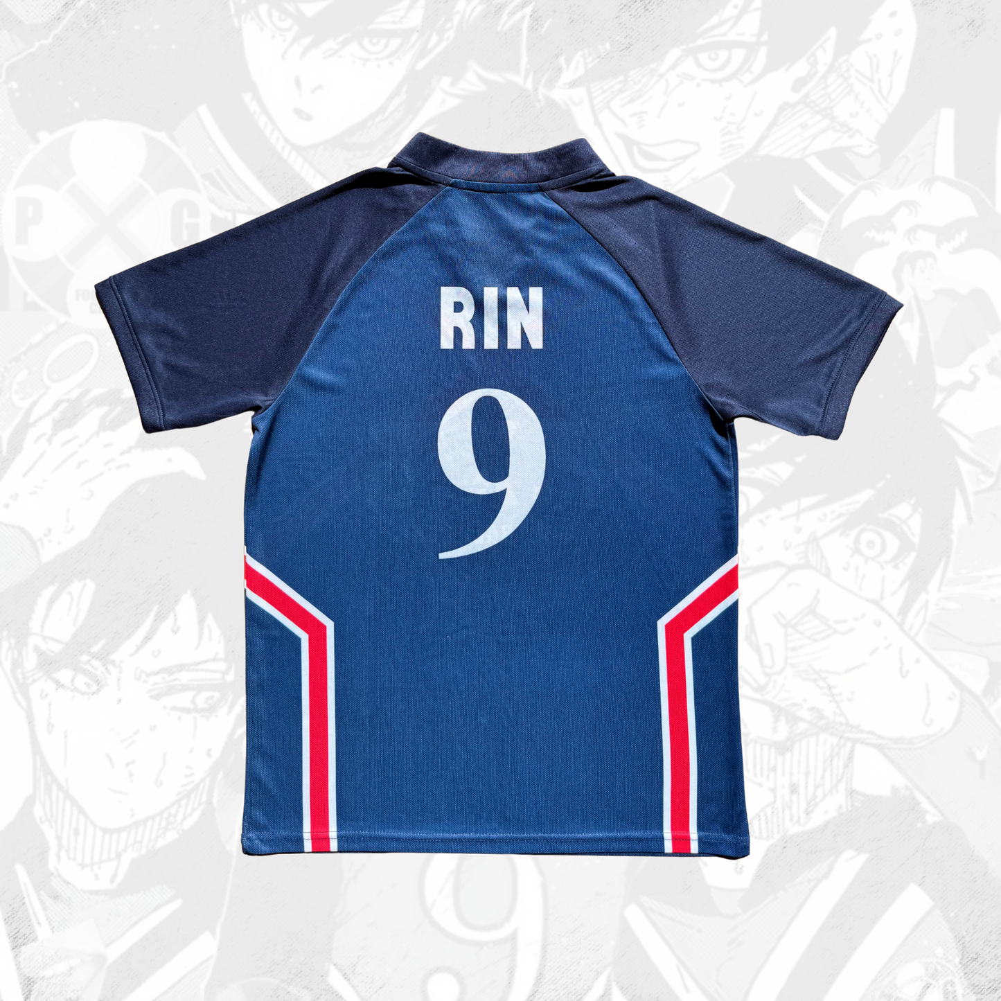 P.X.G - Rin