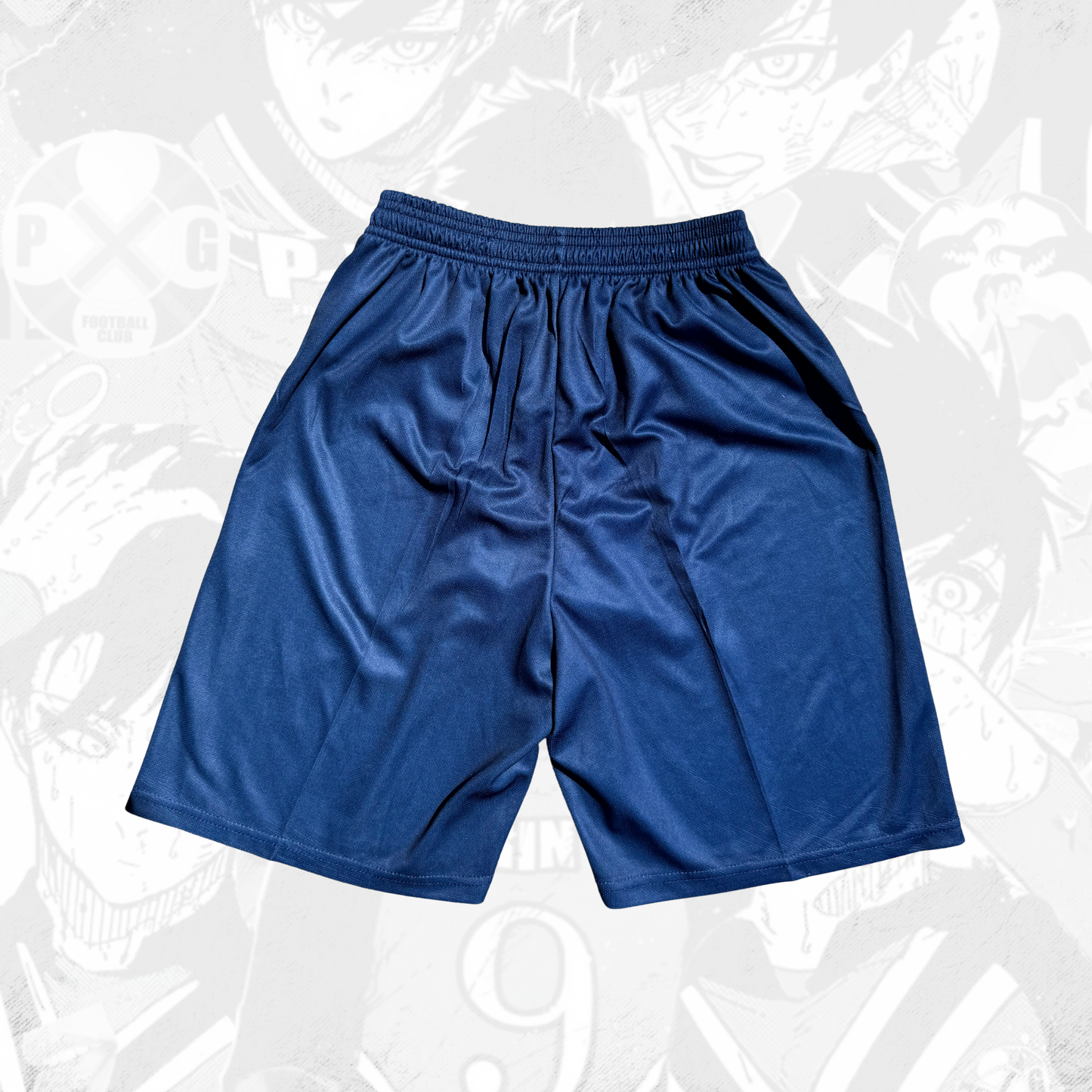 P.X.G - Rin Shorts