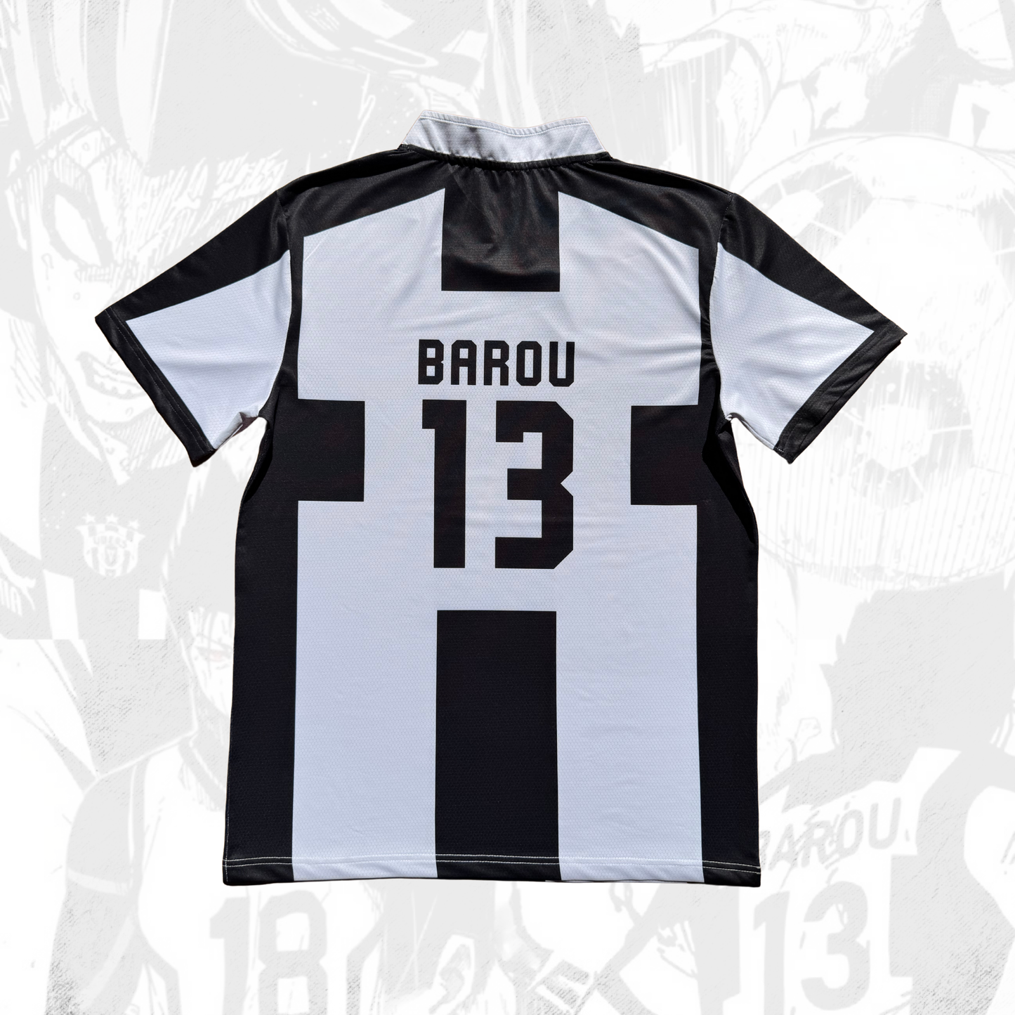 Ubers - Barou