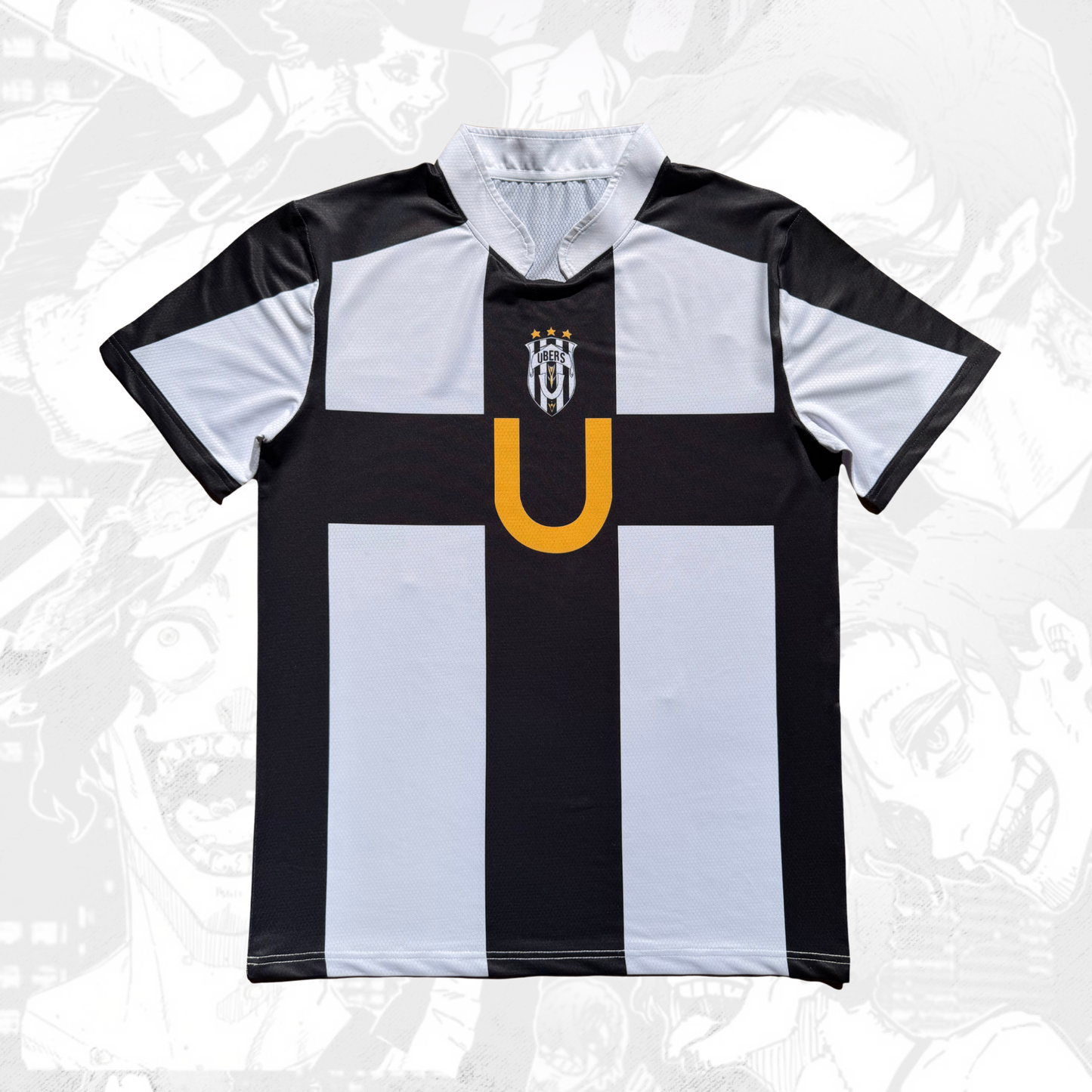 Ubers - Don Lorenzo
