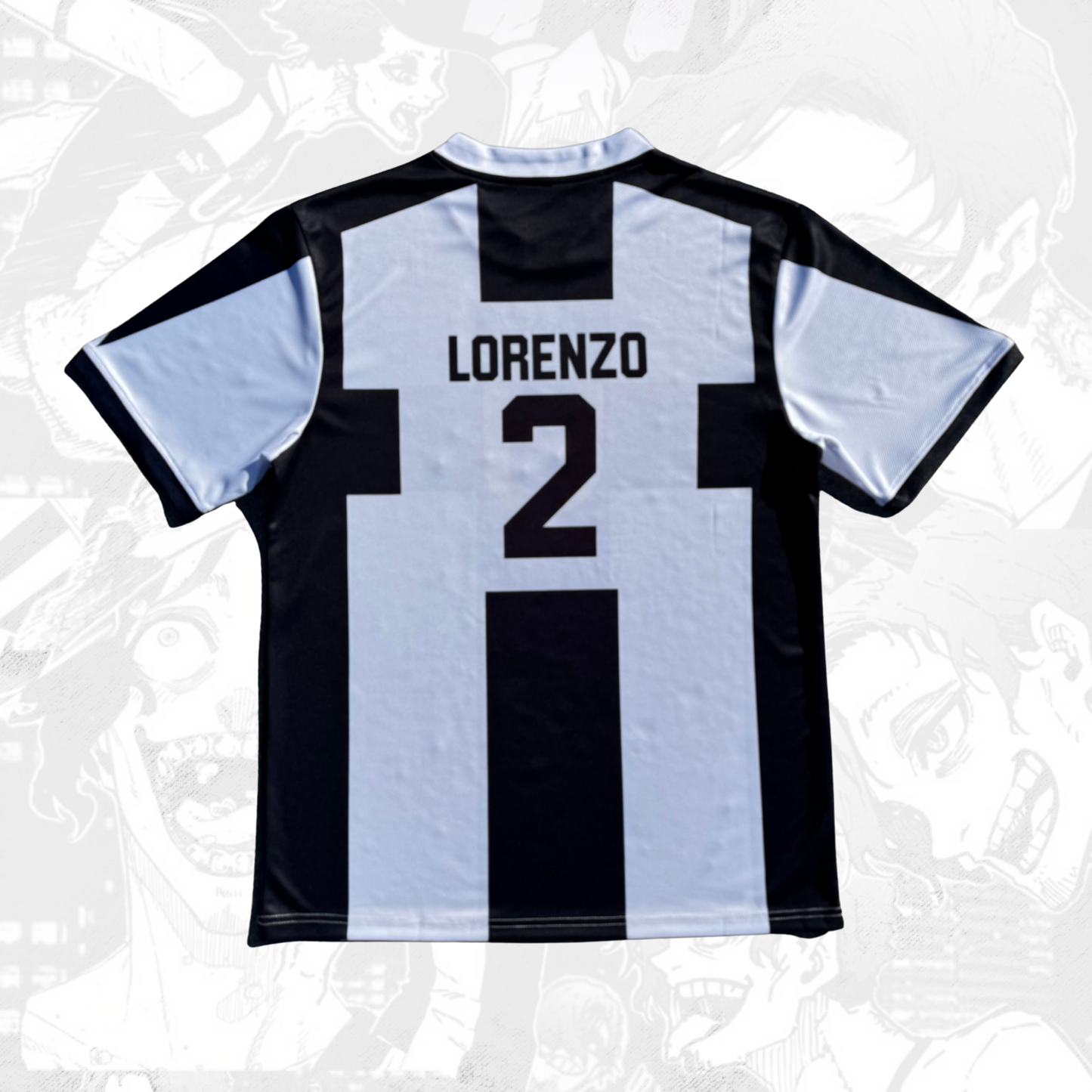 Ubers - Don Lorenzo