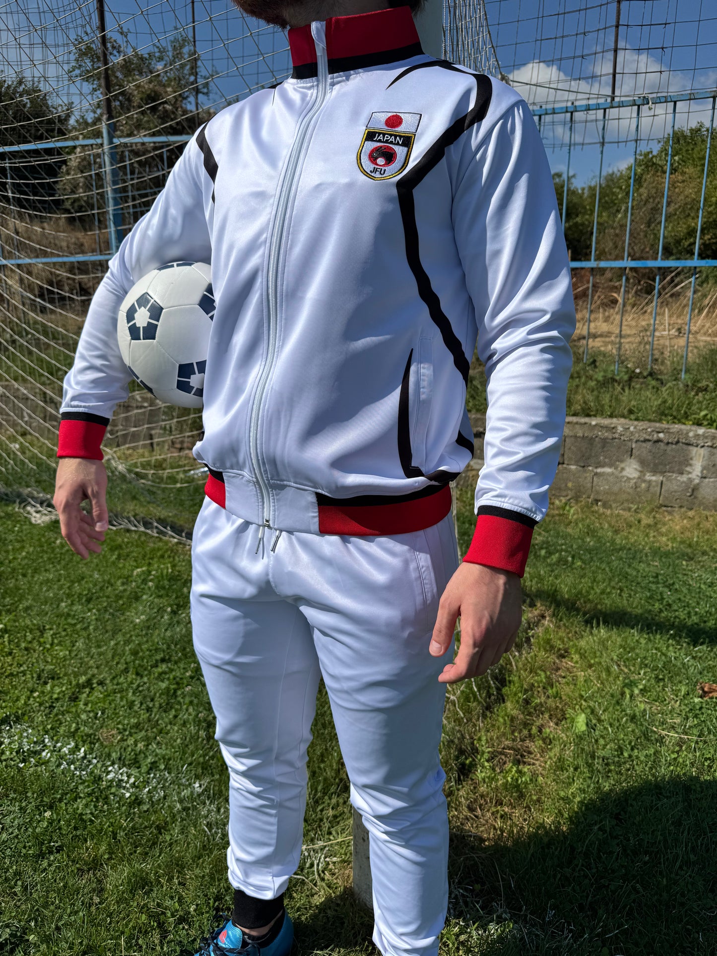 U-20 Japan Tracksuit