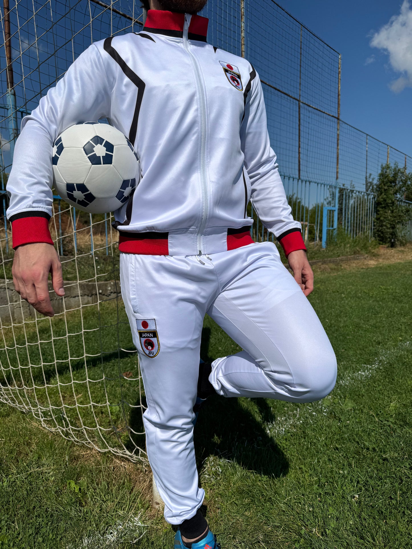 U-20 Japan Tracksuit