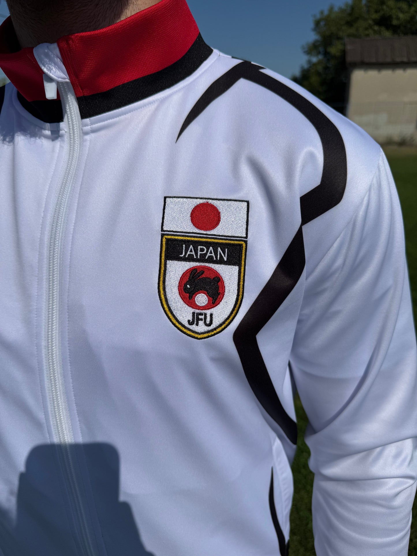 U-20 Japan Tracksuit