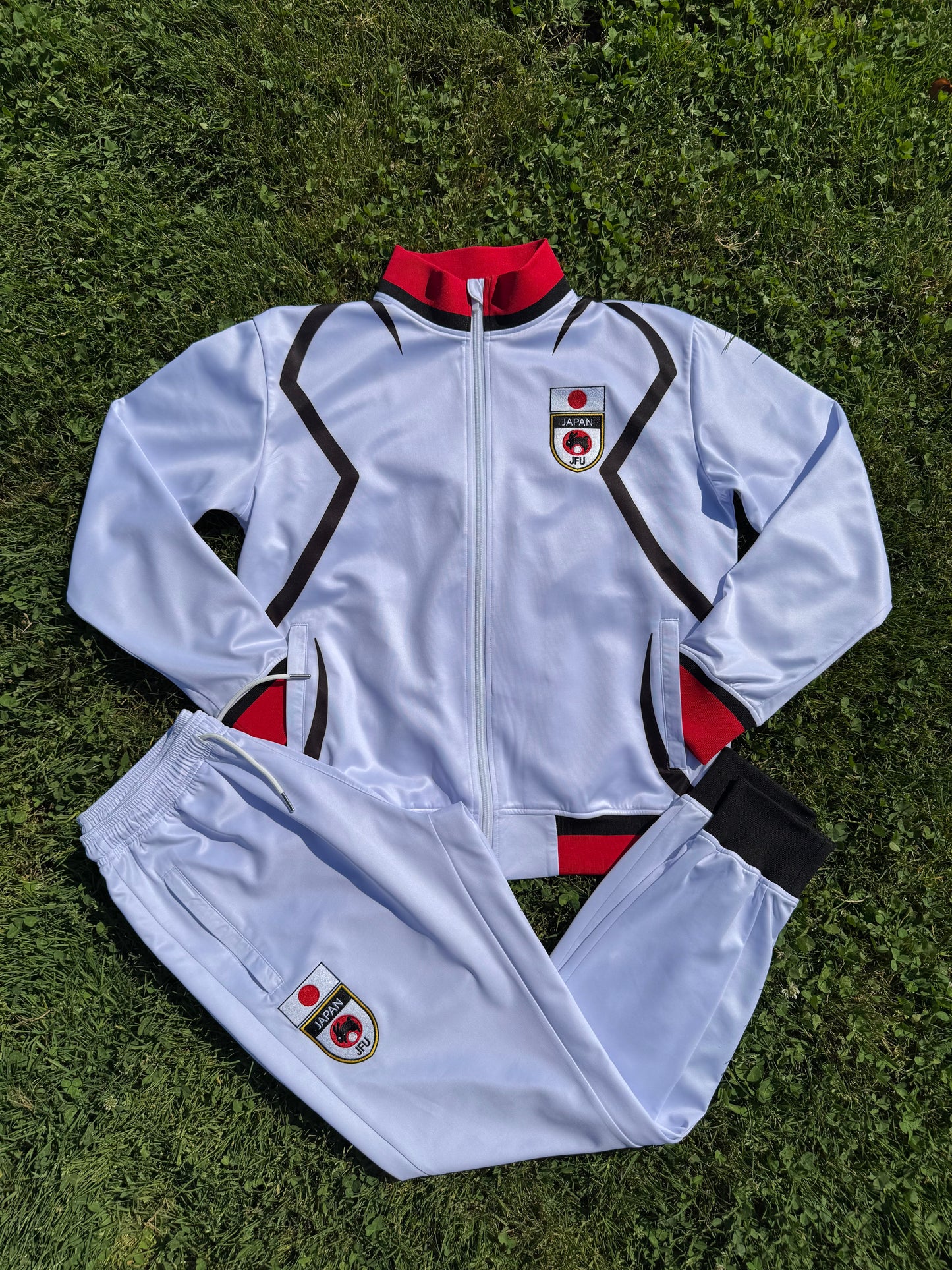 U-20 Japan Tracksuit