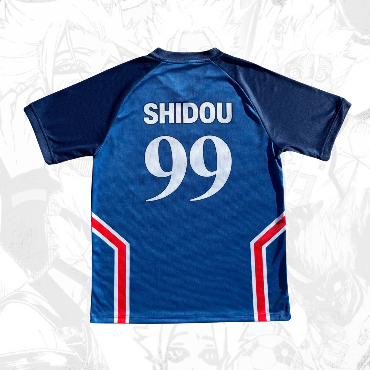 P.X.G - Shidou