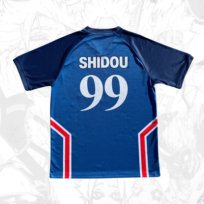 P.X.G - Shidou