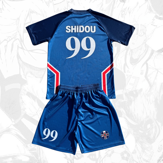 P.X.G - Shidou Shorts