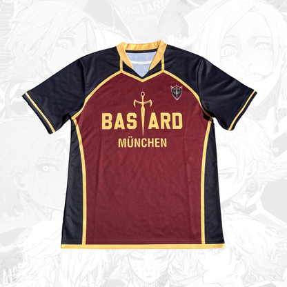 Bastard München - Kaiser