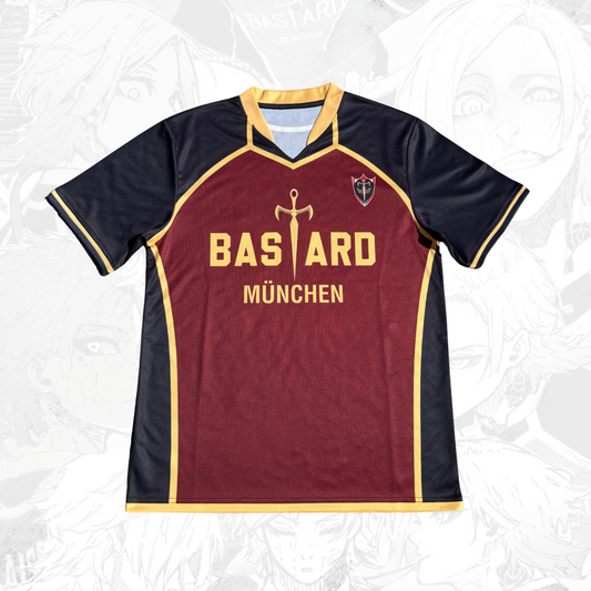 Bastard München - Kaiser