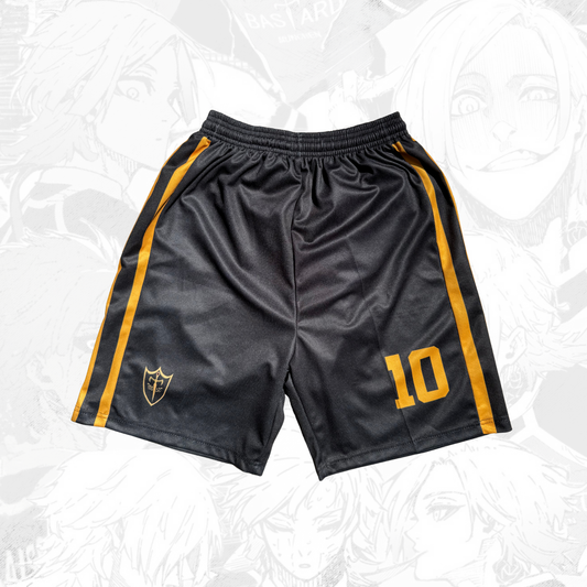 Bastard München - Kaiser Shorts