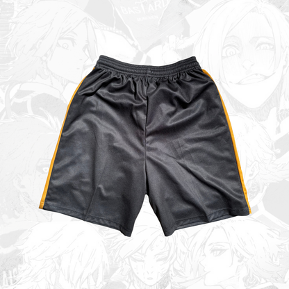 Bastard München - Kaiser Shorts