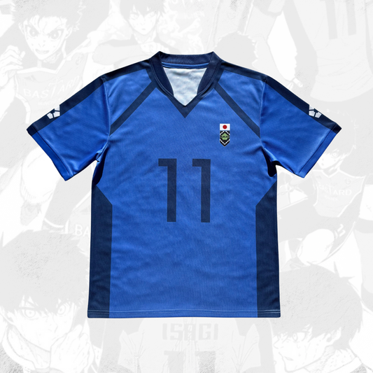 Japan U20 - Isagi