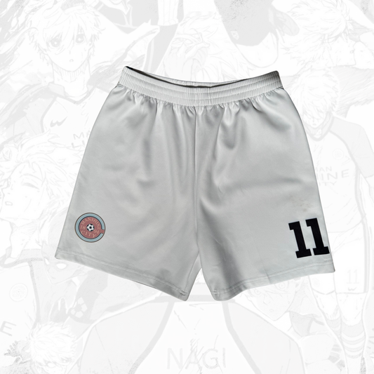 Man Shine City - Nagi Shorts