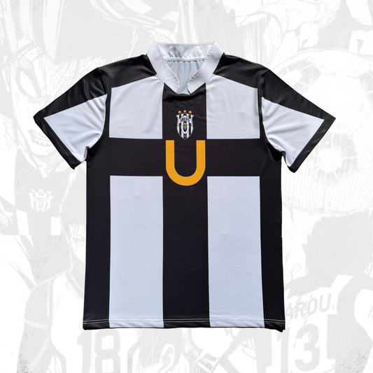 Ubers - Barou