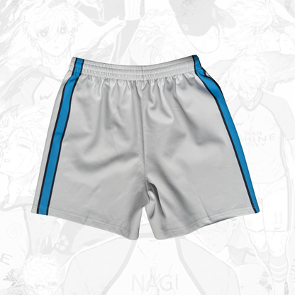 Man Shine City - Nagi Shorts