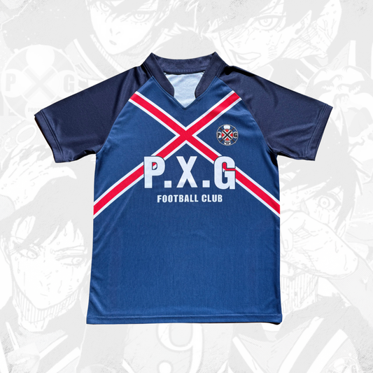 P.X.G - Rin