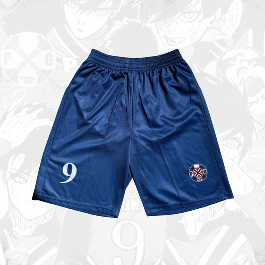 P.X.G - Rin Shorts