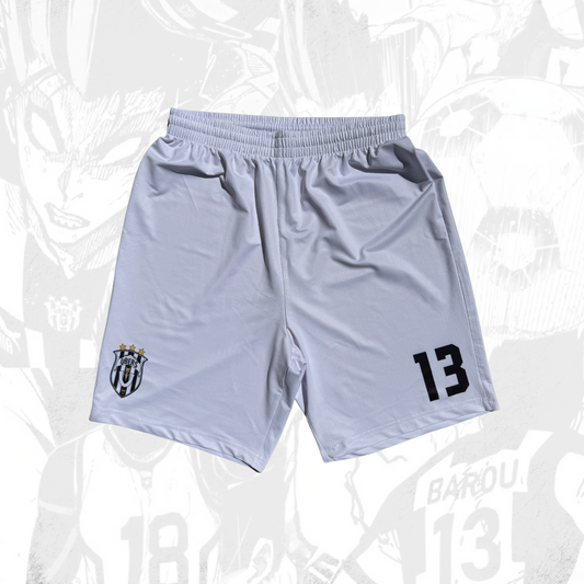 Ubers - Barou Shorts