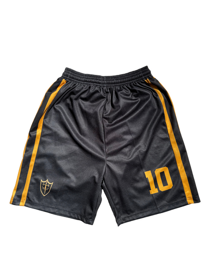 Bastard München - Kaiser Shorts