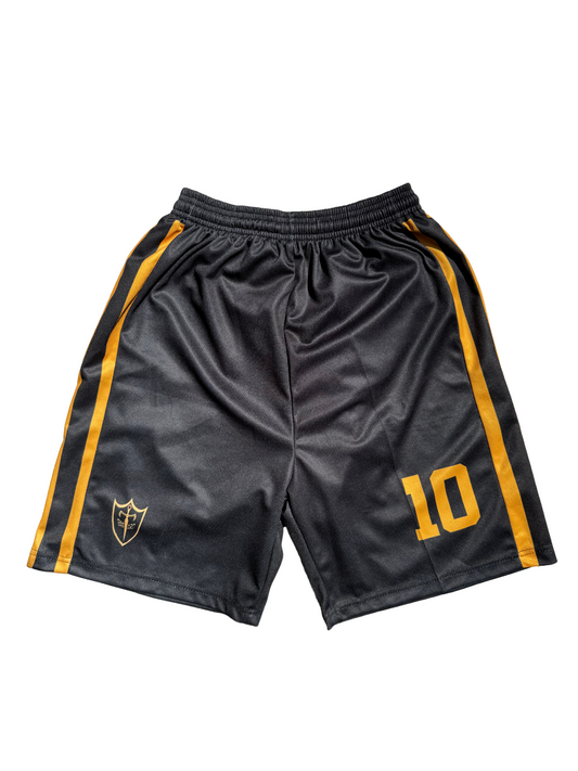 Bastard München - Isagi Shorts