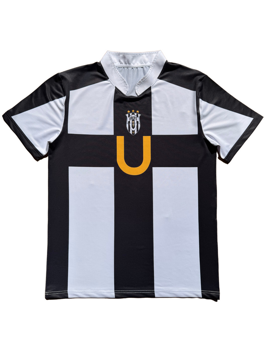Ubers - Barou