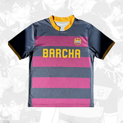 Barcha - Bachira 2.0