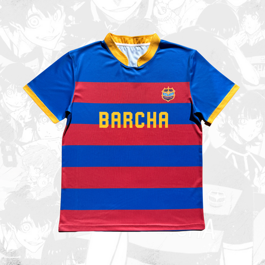 Barcha - Bachira
