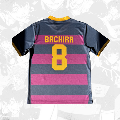 Barcha - Bachira 2.0