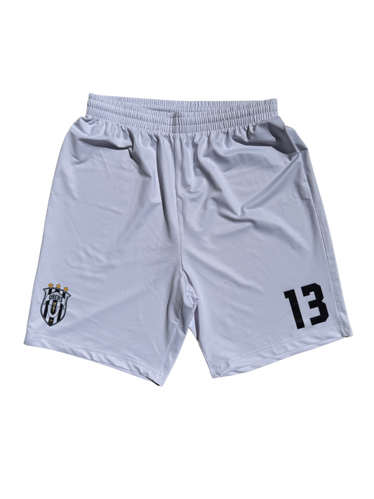 Ubers - Barou Shorts