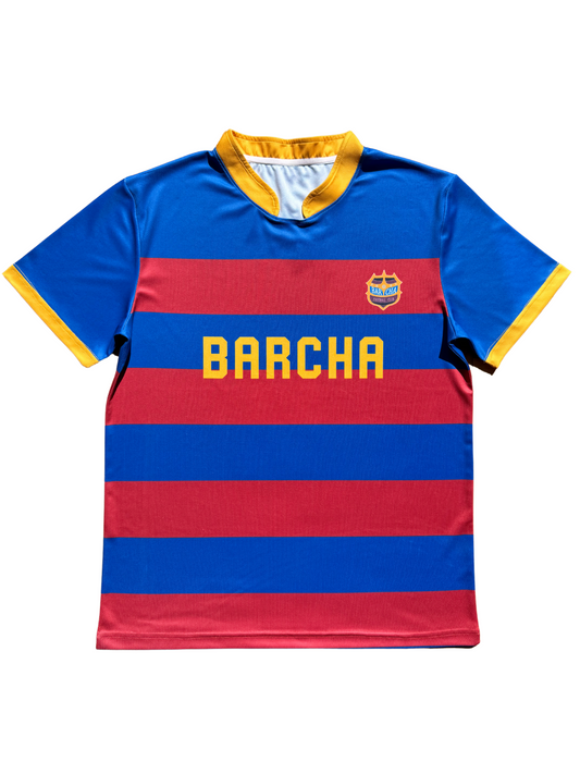 Barcha - Bachira