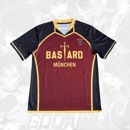 Bastard München - Isagi