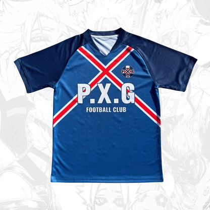P.X.G - Shidou