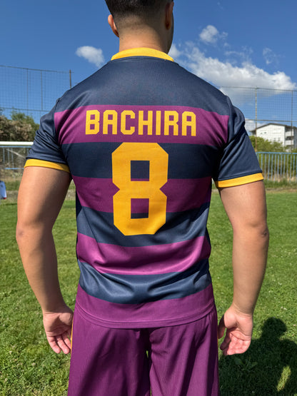 Barcha - Bachira 2.0