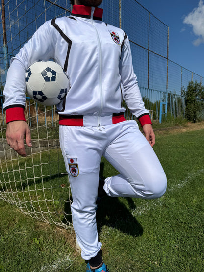 U-20 Japan Tracksuit