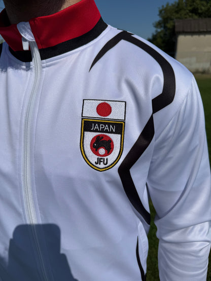 U-20 Japan Tracksuit