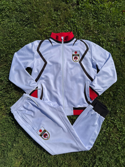 U-20 Japan Tracksuit