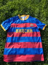 Barcha