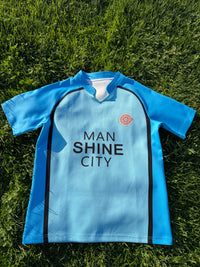 Manshine City