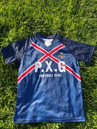 P.X.G