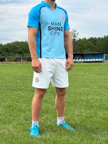 Man Shine City - Nagi