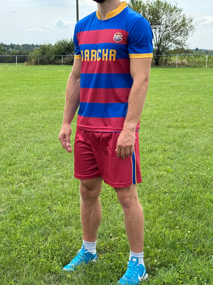 Barcha - Bachira