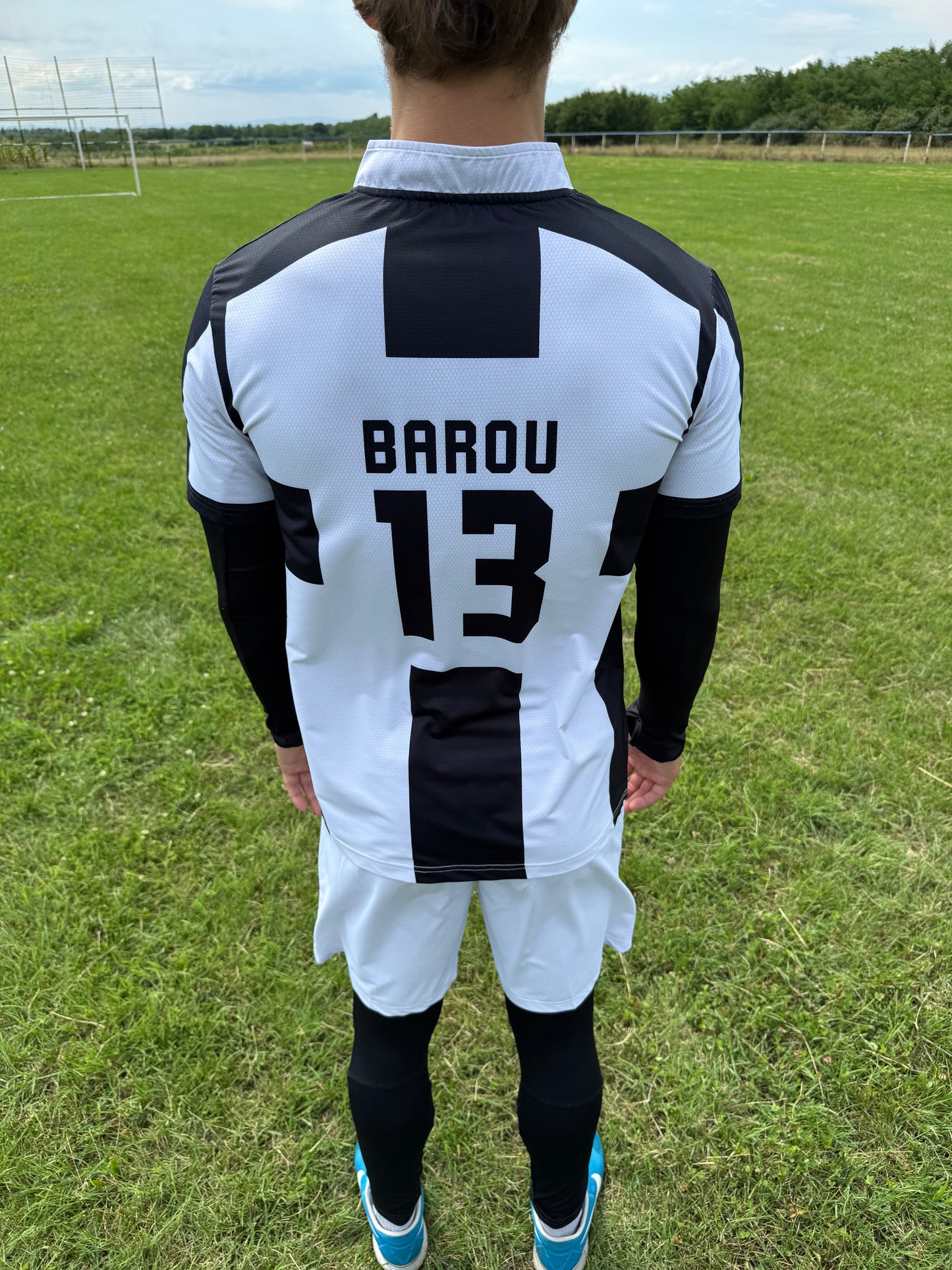 Ubers - Barou