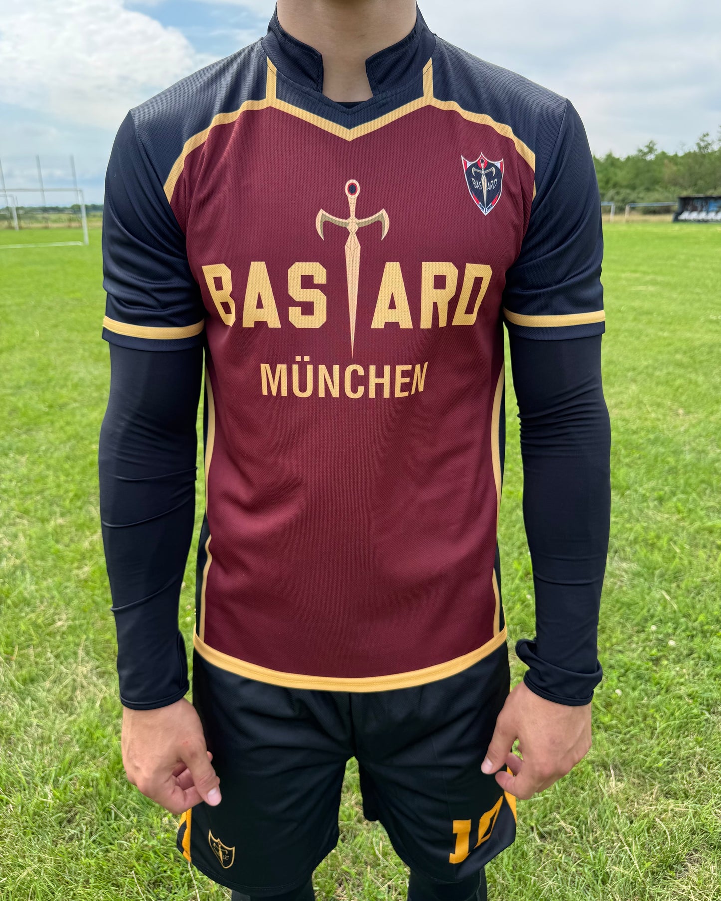 Bastard München - Kaiser