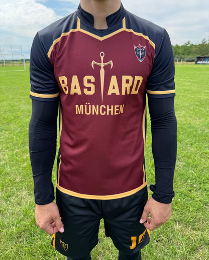 Bastard München - Kaiser