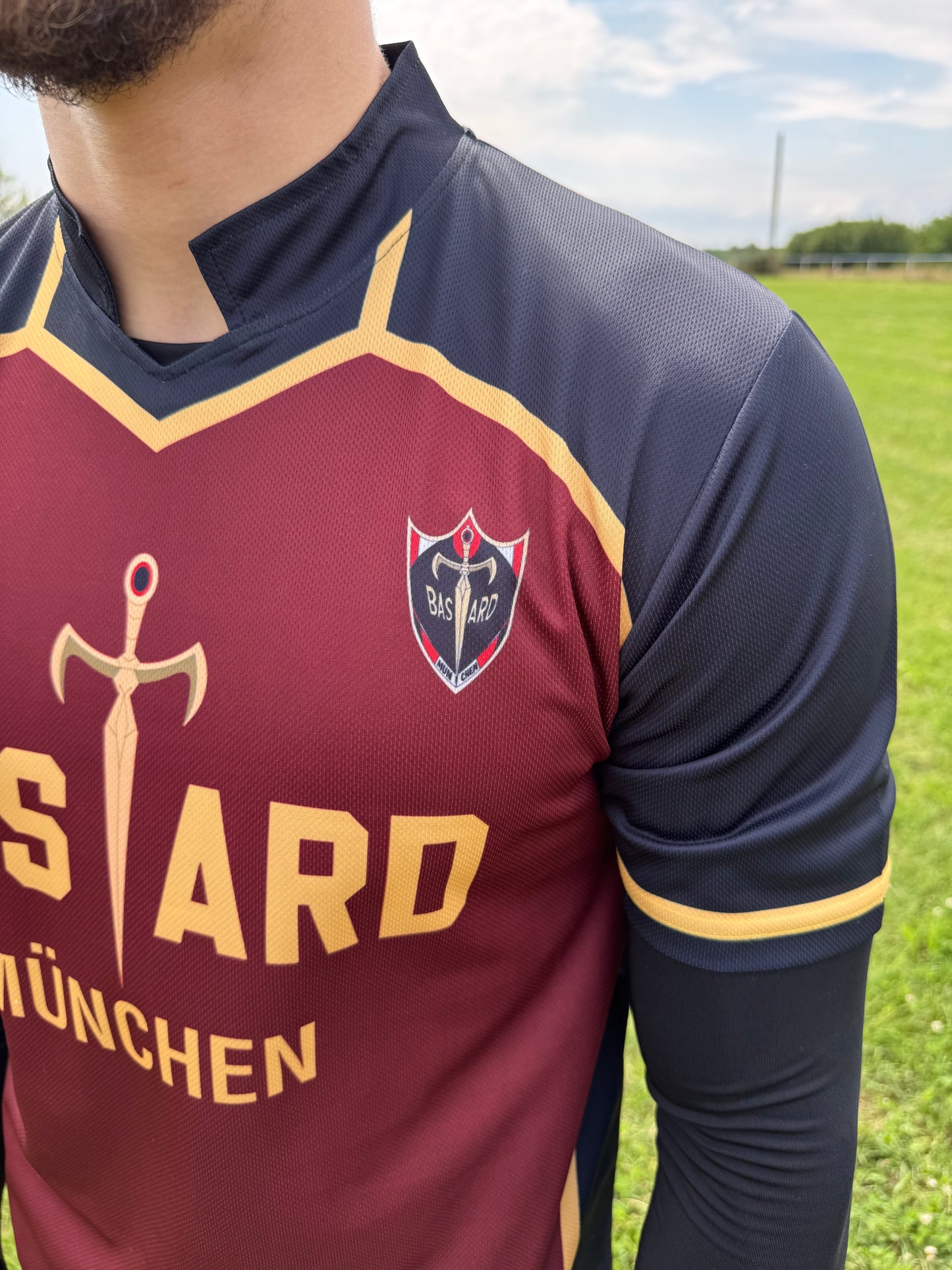 Bastard München - Kaiser